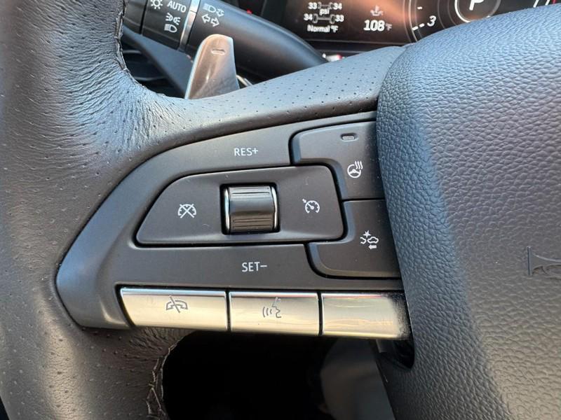 used 2021 Cadillac CT5 car, priced at $29,995