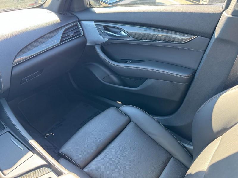 used 2021 Cadillac CT5 car, priced at $29,995