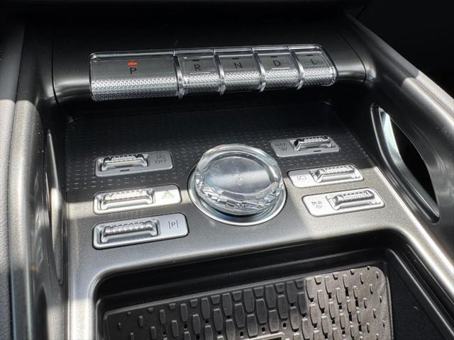 new 2025 Lincoln Nautilus car, priced at $64,230