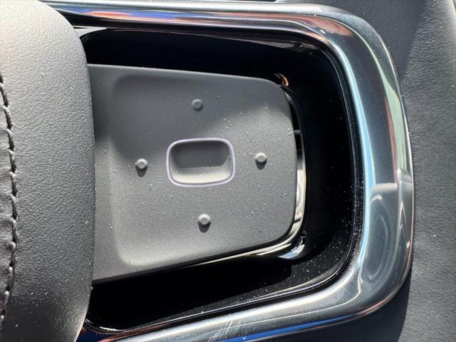 new 2025 Lincoln Nautilus car, priced at $64,230