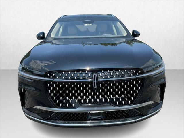 new 2024 Lincoln Nautilus car, priced at $65,350