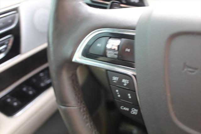 used 2019 Lincoln Navigator L car, priced at $43,000