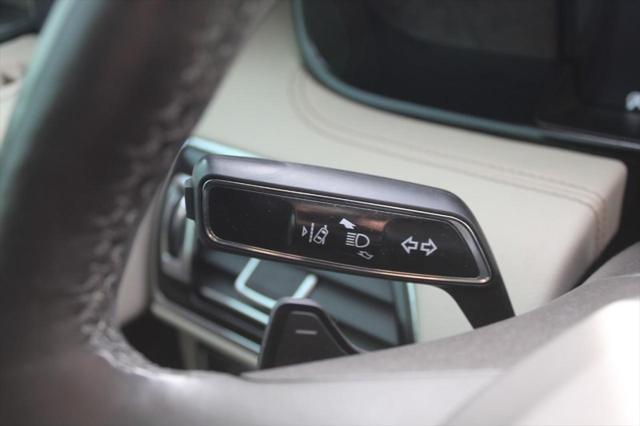 used 2019 Lincoln Navigator L car, priced at $43,000