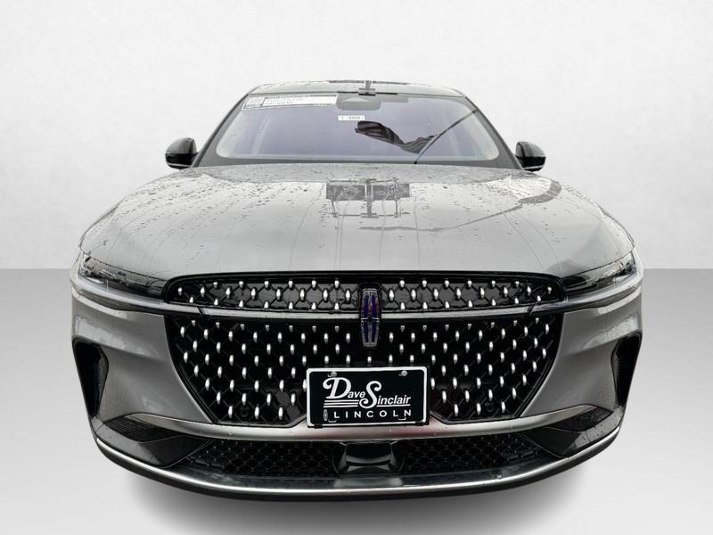 new 2025 Lincoln Nautilus car, priced at $62,544