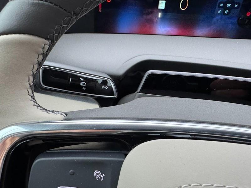 new 2025 Lincoln Nautilus car, priced at $62,544