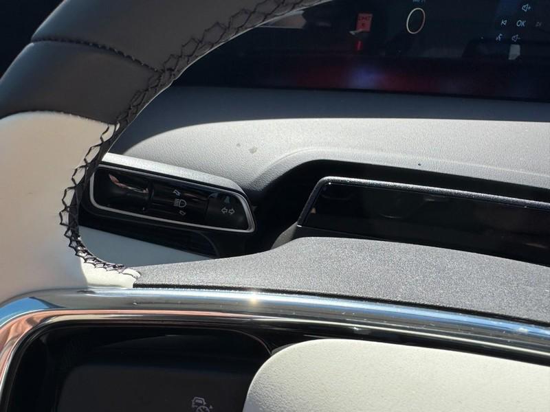 new 2025 Lincoln Nautilus car, priced at $77,395