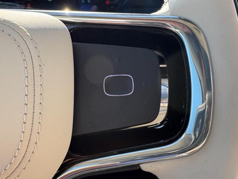 new 2025 Lincoln Nautilus car, priced at $77,395