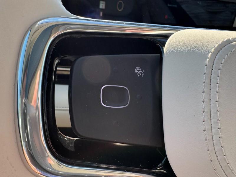 new 2025 Lincoln Nautilus car, priced at $77,395