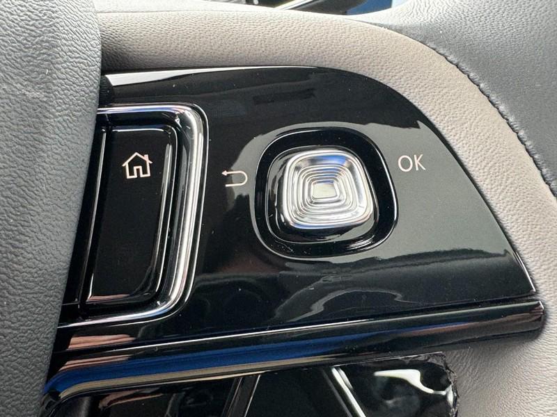new 2024 Lincoln Corsair car, priced at $54,277