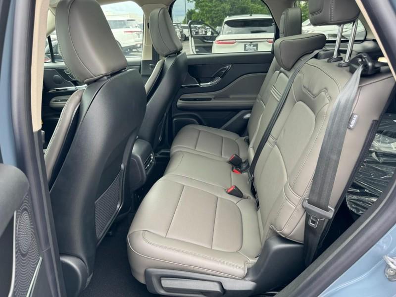 new 2024 Lincoln Corsair car, priced at $54,277