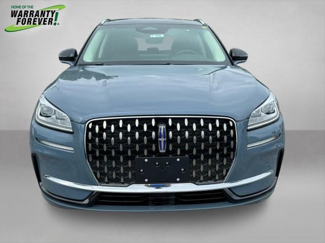 new 2024 Lincoln Corsair car, priced at $56,277