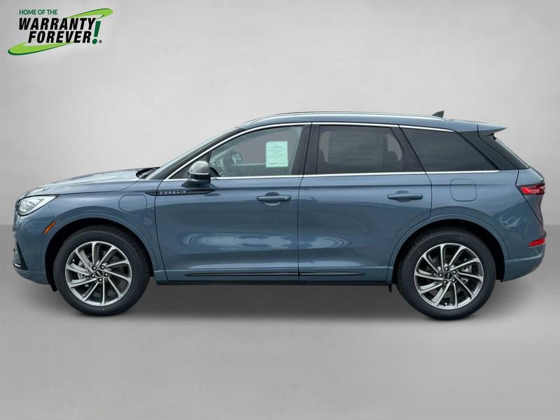 new 2024 Lincoln Corsair car, priced at $54,277