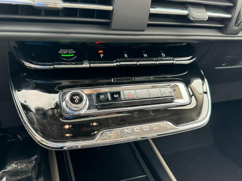 new 2024 Lincoln Corsair car, priced at $54,277