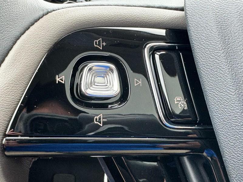 new 2024 Lincoln Corsair car, priced at $54,277