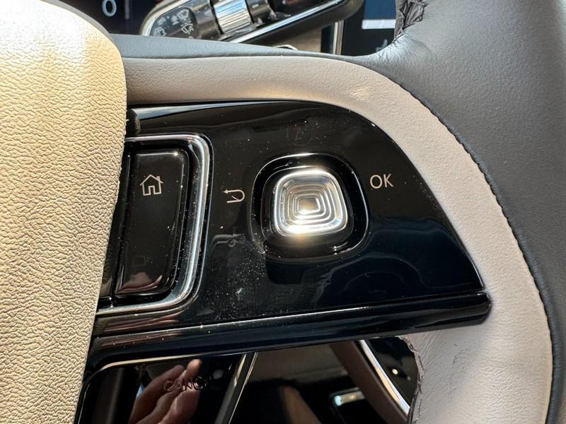 new 2024 Lincoln Corsair car, priced at $47,677