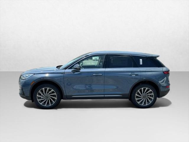 new 2024 Lincoln Corsair car, priced at $45,277