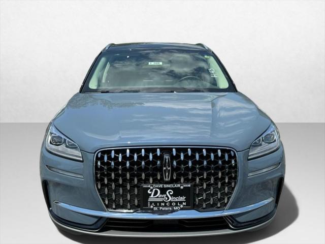 new 2024 Lincoln Corsair car, priced at $47,572