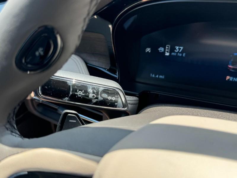 new 2024 Lincoln Corsair car, priced at $47,677
