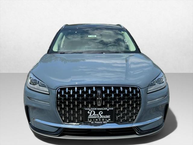 new 2024 Lincoln Corsair car, priced at $45,277