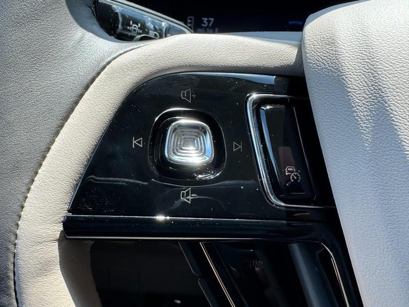 new 2024 Lincoln Corsair car, priced at $47,677