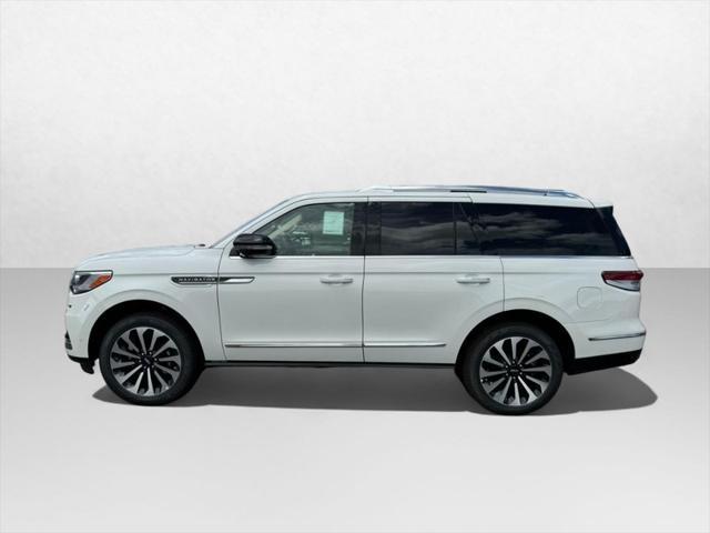 new 2024 Lincoln Navigator car, priced at $105,845