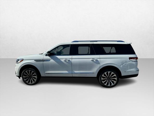 new 2024 Lincoln Navigator car, priced at $102,408