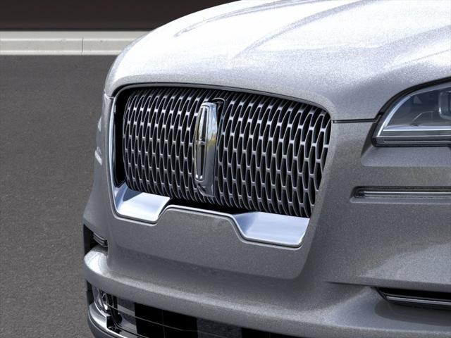 new 2024 Lincoln Aviator car, priced at $75,030