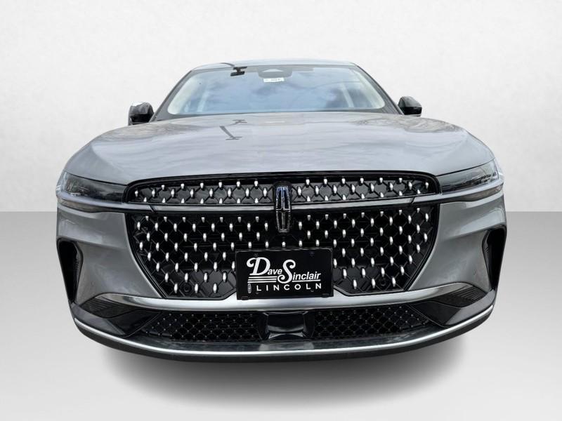 new 2025 Lincoln Nautilus car, priced at $54,385