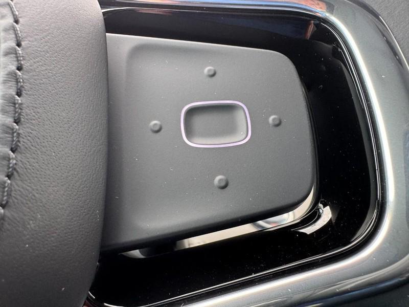 new 2025 Lincoln Nautilus car, priced at $54,385