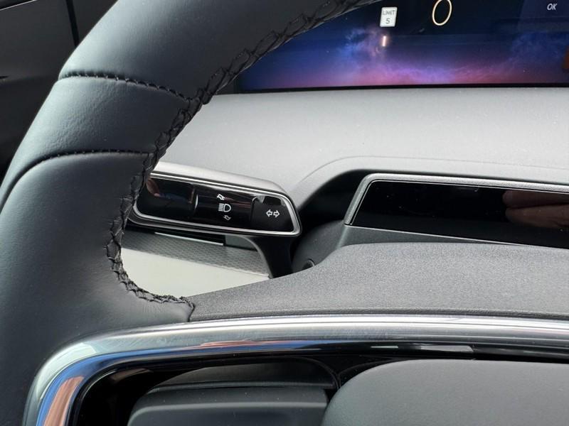 new 2025 Lincoln Nautilus car, priced at $54,385