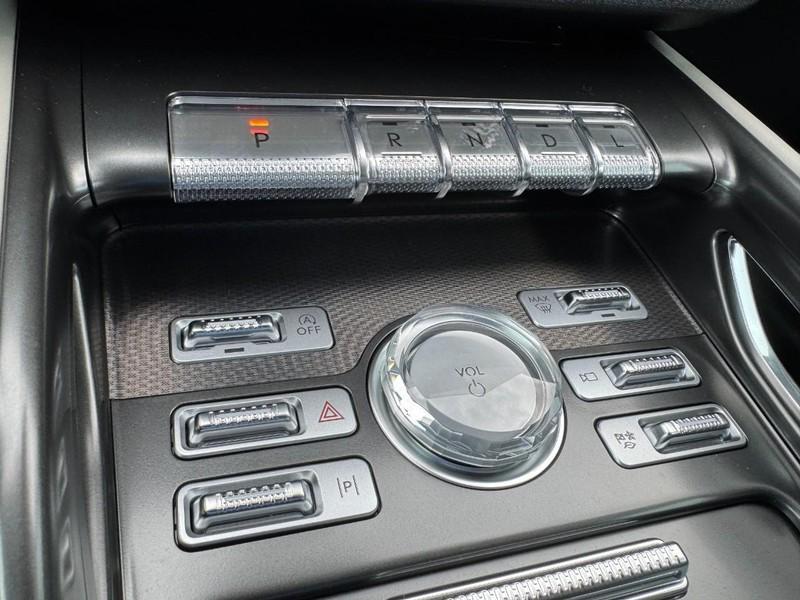 new 2025 Lincoln Nautilus car, priced at $54,385