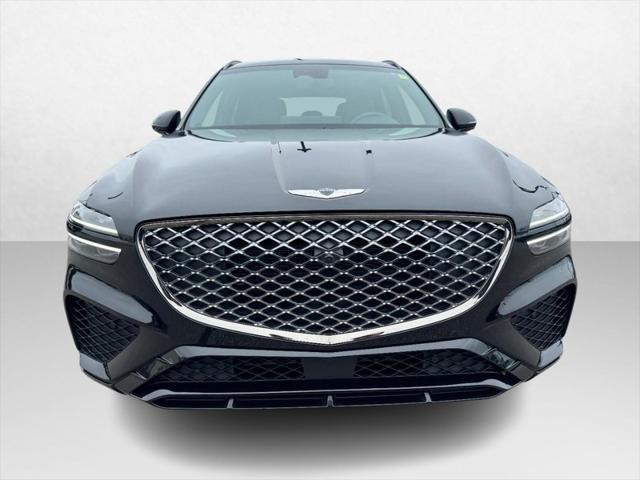 used 2024 Genesis GV70 car, priced at $44,864