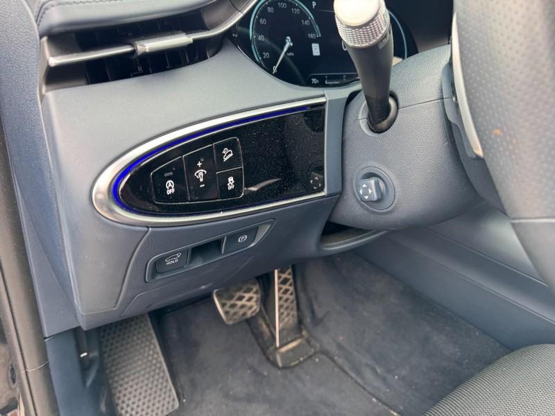 used 2024 Genesis GV70 car, priced at $42,656