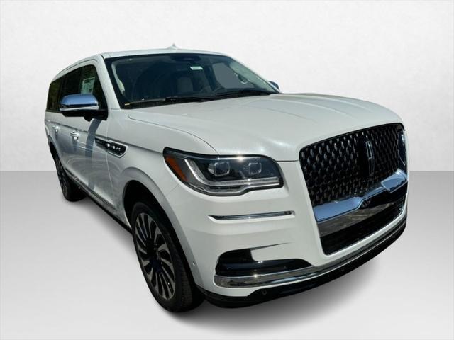 new 2024 Lincoln Navigator car, priced at $120,265