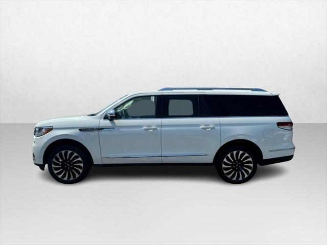 new 2024 Lincoln Navigator car, priced at $120,265