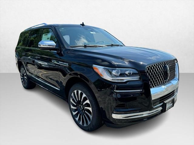 new 2024 Lincoln Navigator car, priced at $113,290