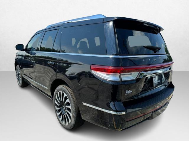 new 2024 Lincoln Navigator car, priced at $113,290