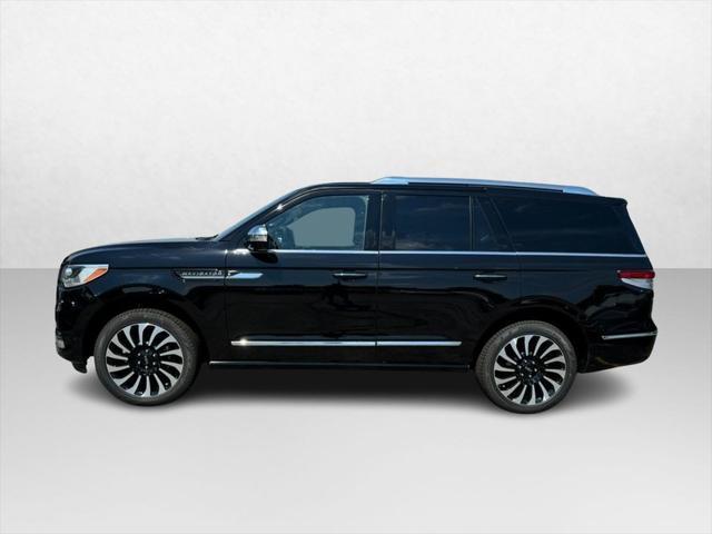 new 2024 Lincoln Navigator car, priced at $113,290