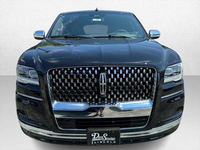 new 2024 Lincoln Navigator car, priced at $113,290