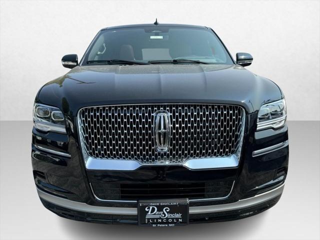 new 2024 Lincoln Navigator car, priced at $100,768