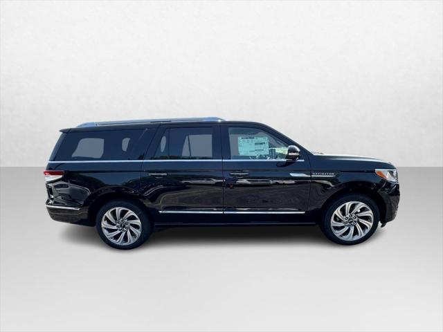 new 2024 Lincoln Navigator car, priced at $100,768