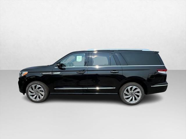 new 2024 Lincoln Navigator car, priced at $100,768