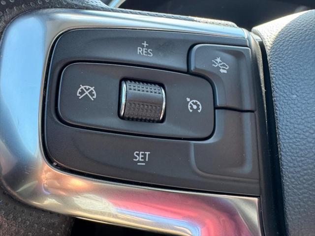 used 2022 Chevrolet Blazer car, priced at $28,995