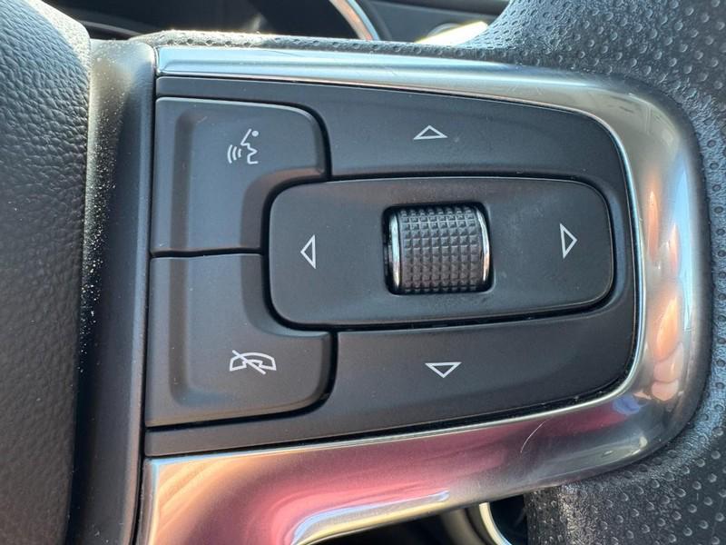 used 2022 Chevrolet Blazer car, priced at $25,878