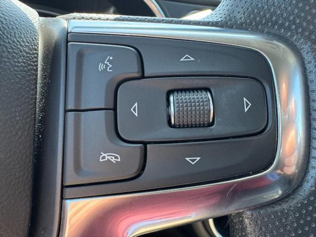 used 2022 Chevrolet Blazer car, priced at $28,995
