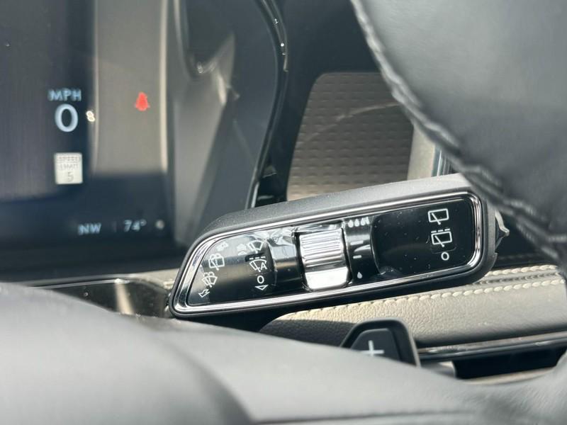 new 2024 Lincoln Corsair car, priced at $46,455