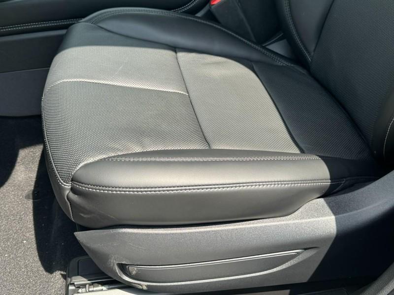 new 2024 Lincoln Corsair car, priced at $46,455