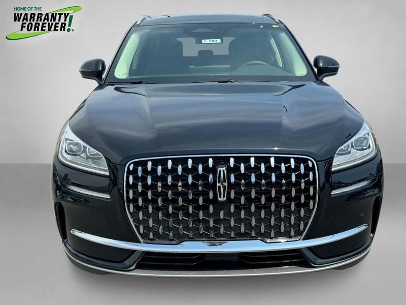 new 2024 Lincoln Corsair car, priced at $46,455