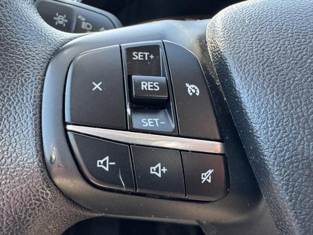used 2021 Ford Escape car, priced at $20,489
