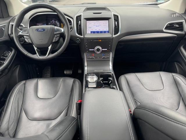 used 2020 Ford Edge car, priced at $23,495